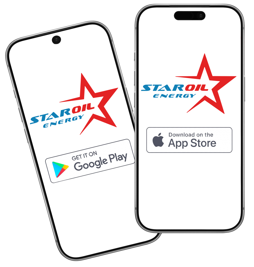 staroil
